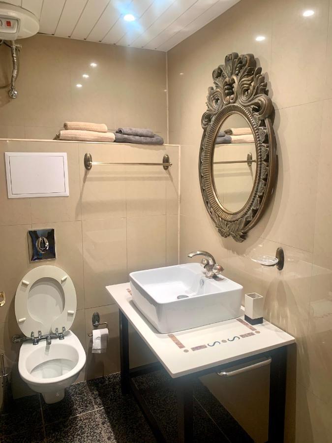Apartamento bul. Tsar Simeon Veliki 104 Stara Zagora Exterior foto