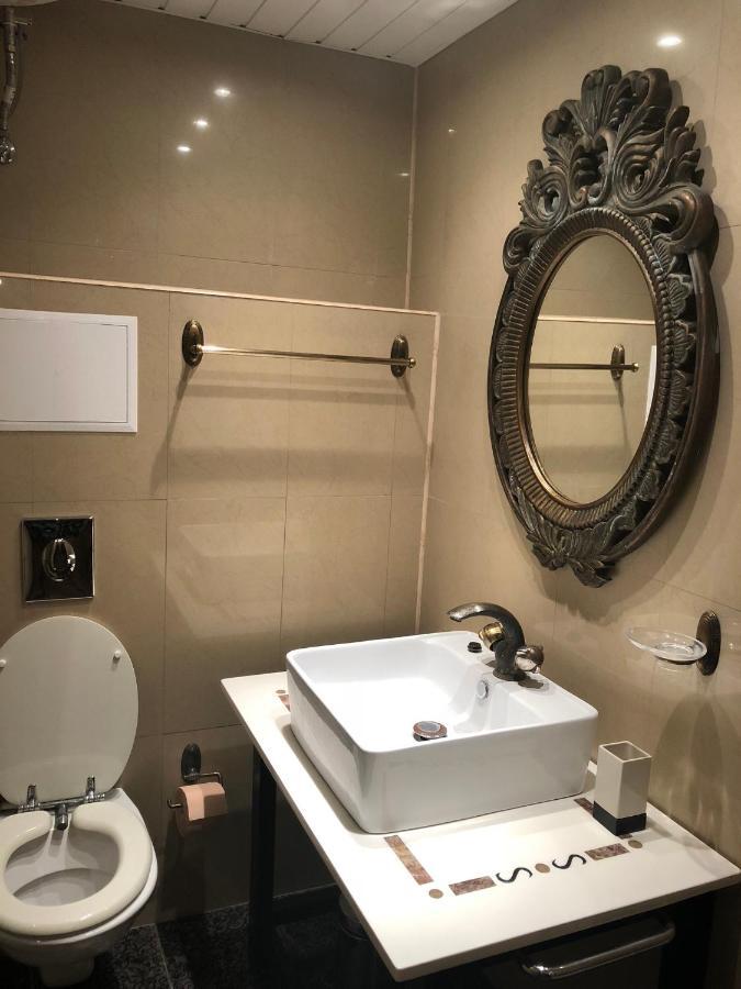Apartamento bul. Tsar Simeon Veliki 104 Stara Zagora Exterior foto