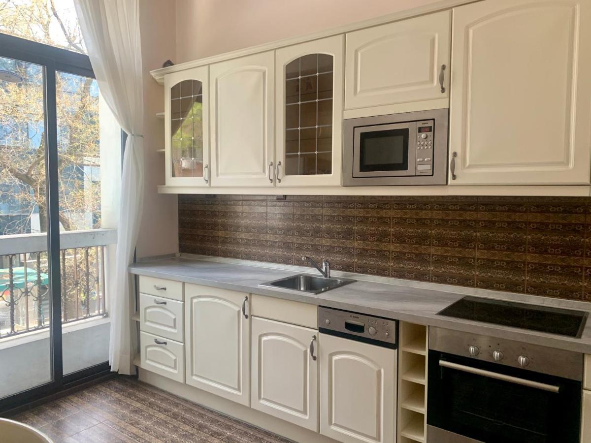 Apartamento bul. Tsar Simeon Veliki 104 Stara Zagora Exterior foto