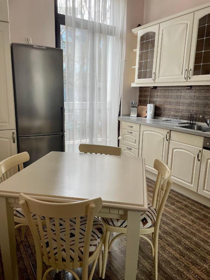 Apartamento bul. Tsar Simeon Veliki 104 Stara Zagora Exterior foto
