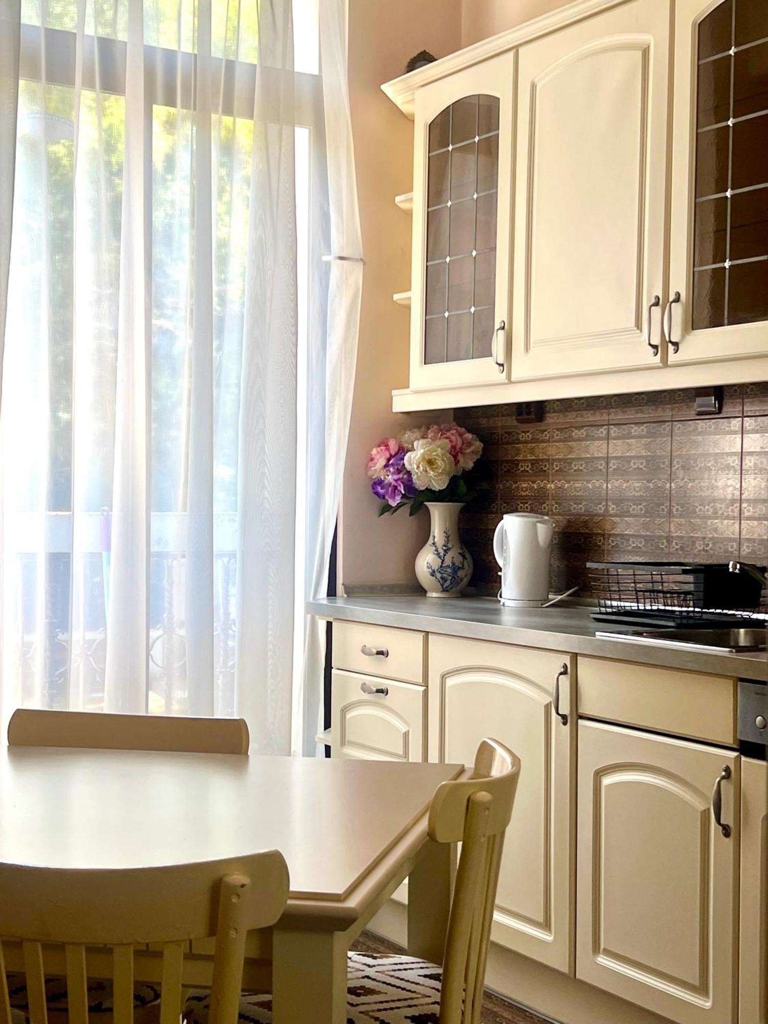 Apartamento bul. Tsar Simeon Veliki 104 Stara Zagora Exterior foto