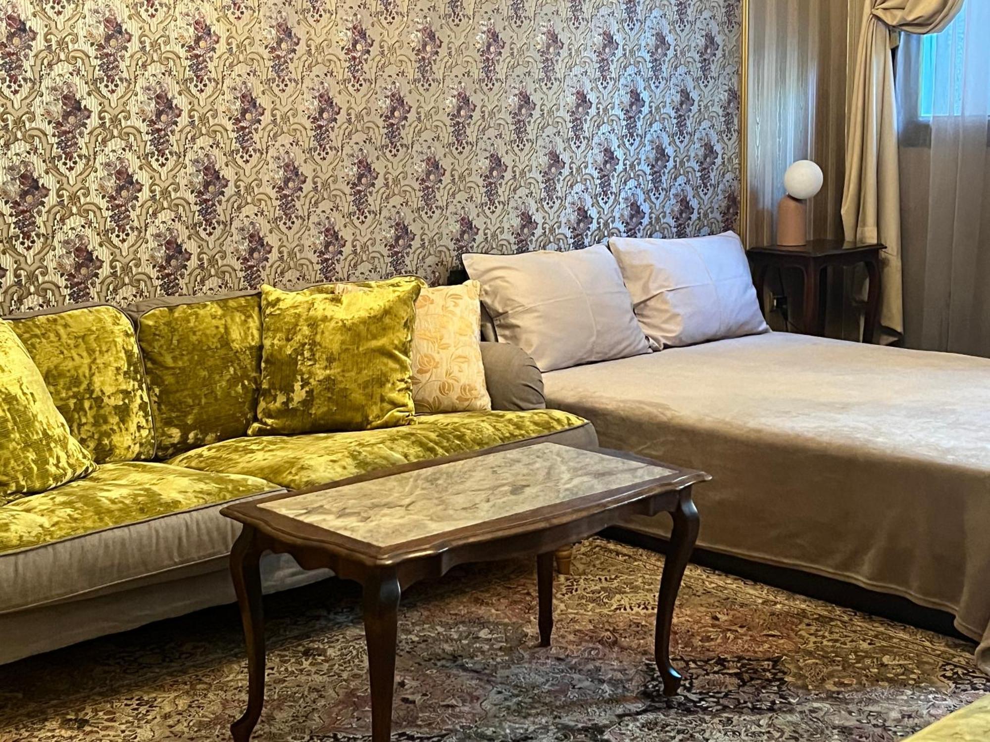 Apartamento bul. Tsar Simeon Veliki 104 Stara Zagora Exterior foto