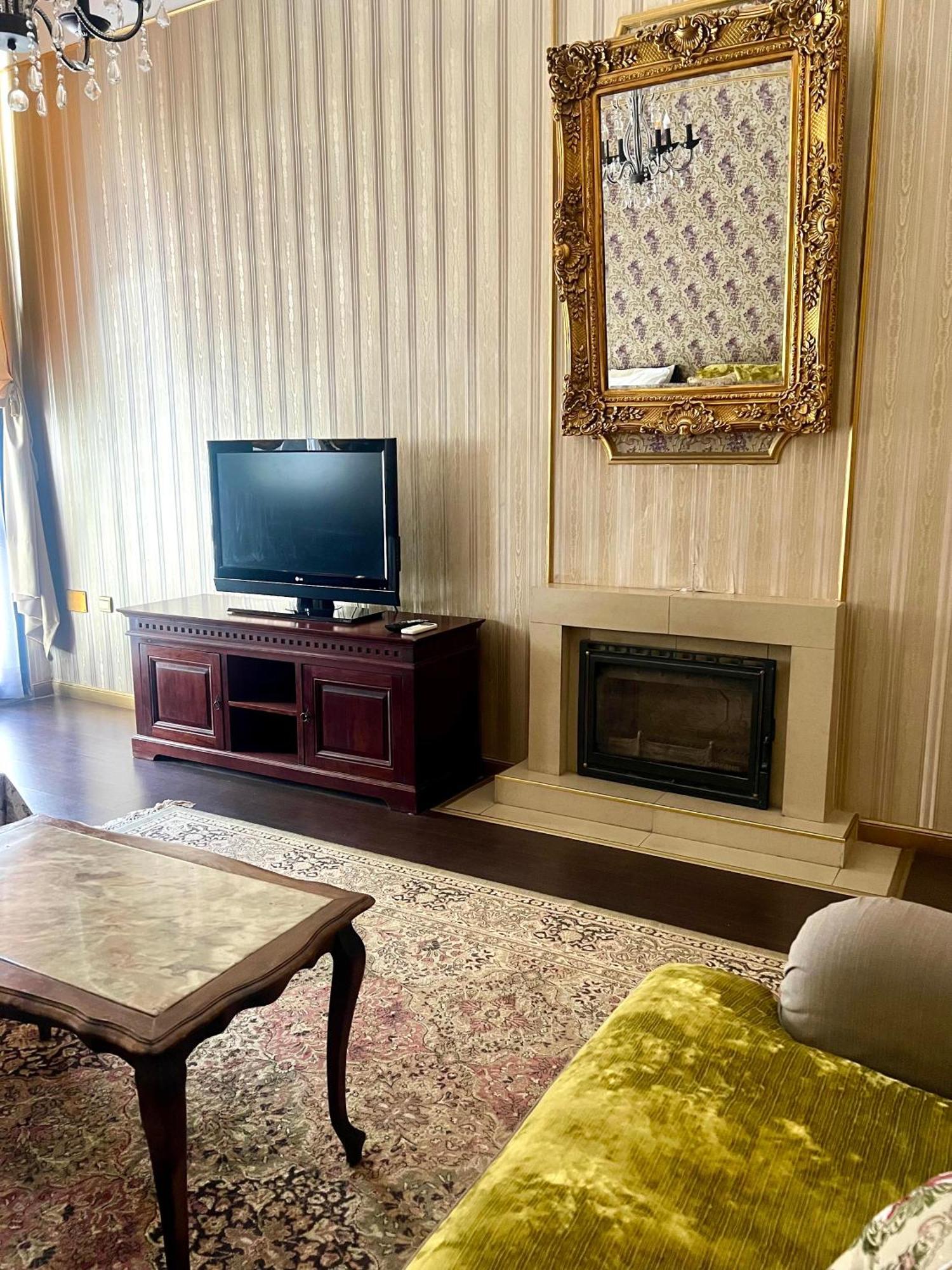 Apartamento bul. Tsar Simeon Veliki 104 Stara Zagora Exterior foto